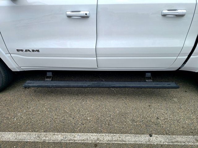 2026 Ram 1500 Laramie Folsom CA
