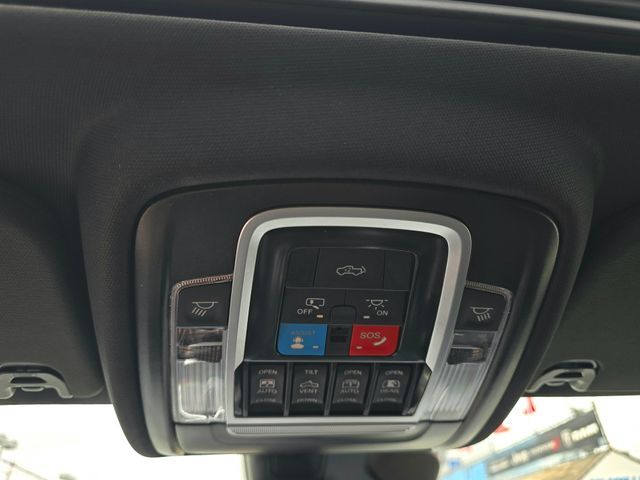 2026 Ram 1500 Laramie Folsom CA