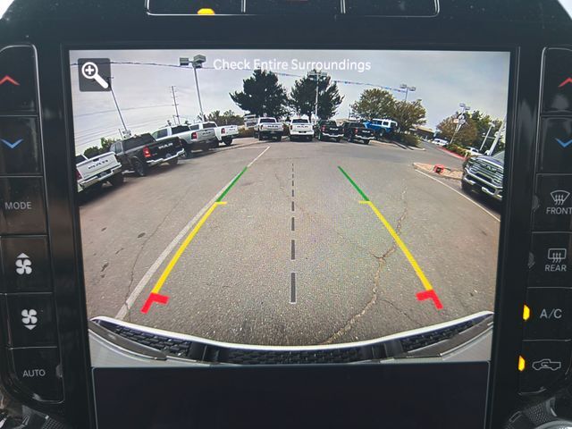 2026 Ram 1500 Laramie Folsom CA