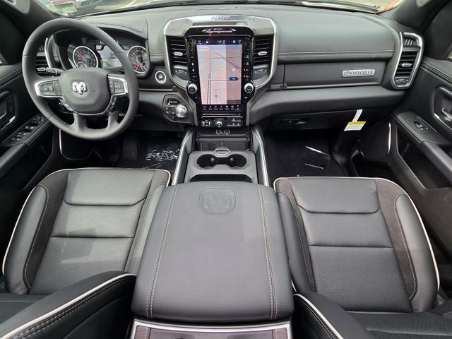 2026 Ram 1500 Laramie Folsom CA