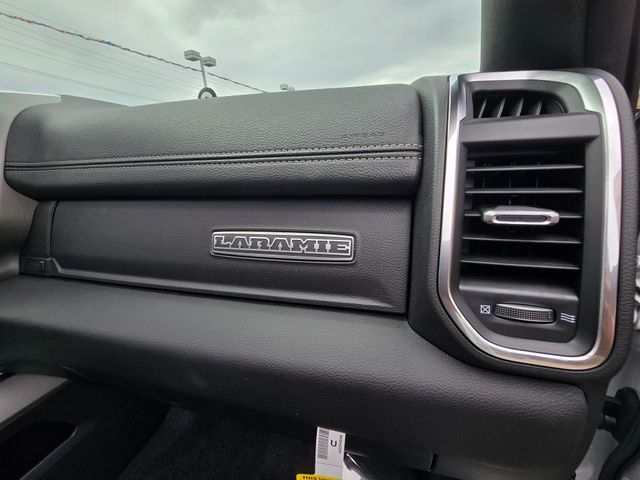2026 Ram 1500 Laramie Folsom CA