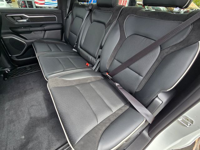 2026 Ram 1500 Laramie Folsom CA