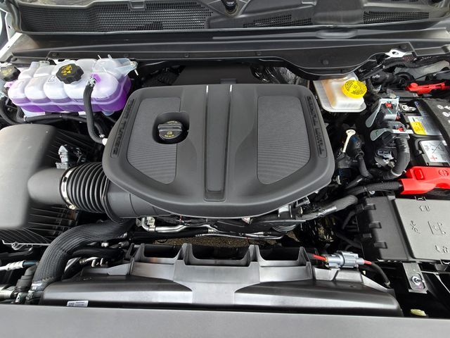 2026 Ram 1500 Laramie Folsom CA