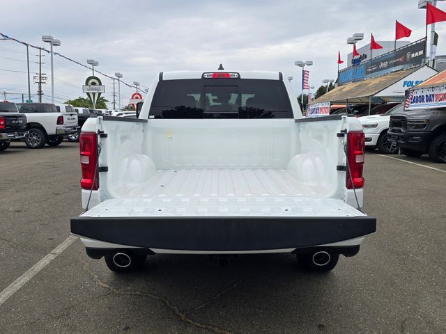 2026 Ram 1500 Laramie Folsom CA