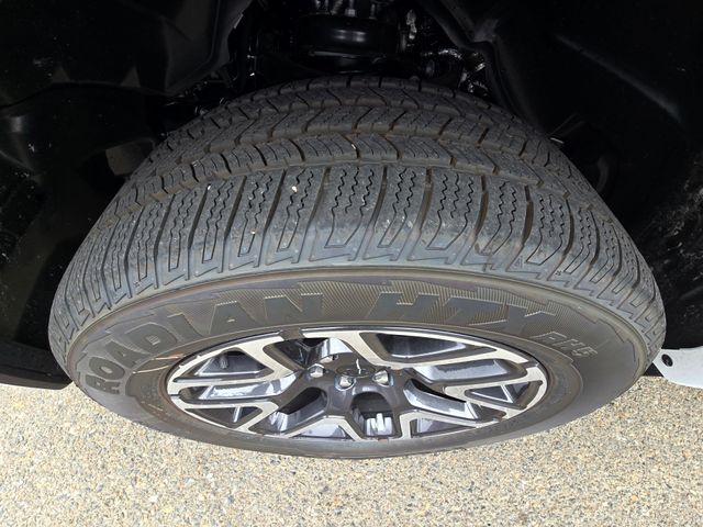 2026 Ram 1500 Laramie Folsom CA