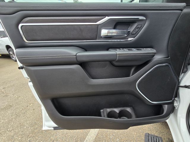 2026 Ram 1500 Laramie Folsom CA