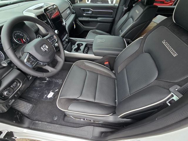 2026 Ram 1500 Laramie Folsom CA