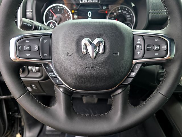 2026 Ram 1500 Laramie Folsom CA
