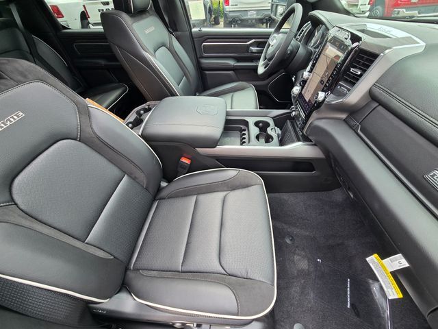 2026 Ram 1500 Laramie Folsom CA