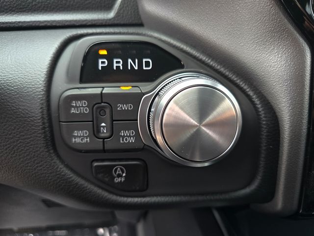 2026 Ram 1500 Laramie Folsom CA
