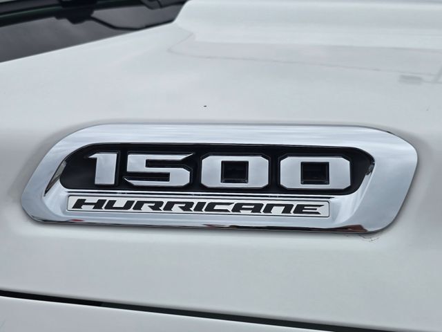 2026 Ram 1500 Laramie Folsom CA