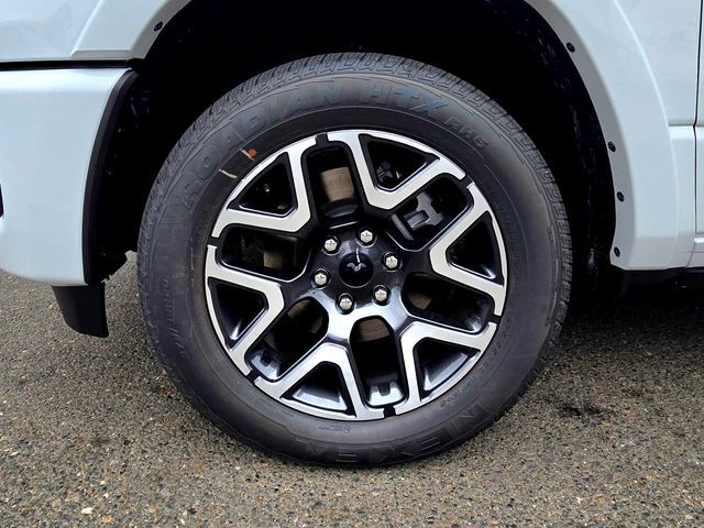 2026 Ram 1500 Laramie Folsom CA