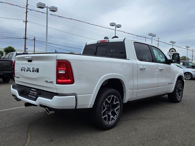 2026 Ram 1500 Laramie Folsom CA