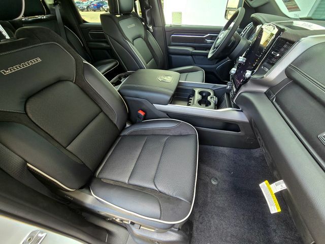 2026 Ram 1500 Laramie Folsom CA