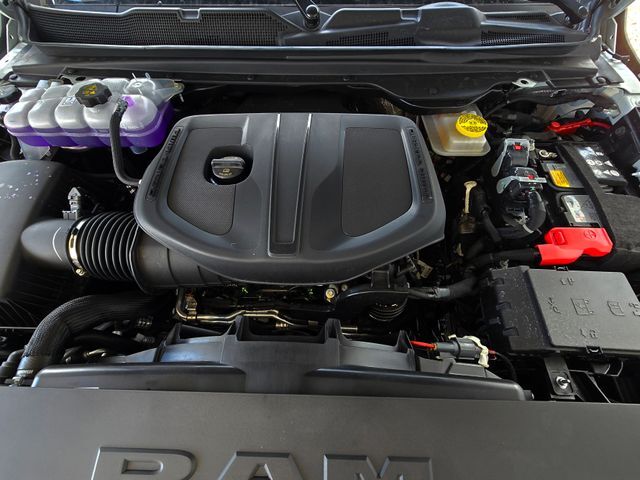 2026 Ram 1500 Laramie Folsom CA