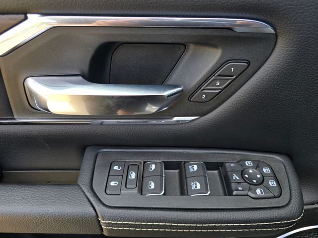 2026 Ram 1500 Laramie Folsom CA