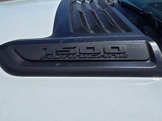 2026 Ram 1500 Laramie Folsom CA