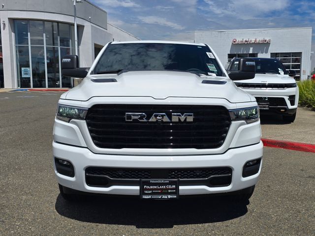 2026 Ram 1500 Laramie Folsom CA
