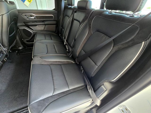 2026 Ram 1500 Laramie Folsom CA