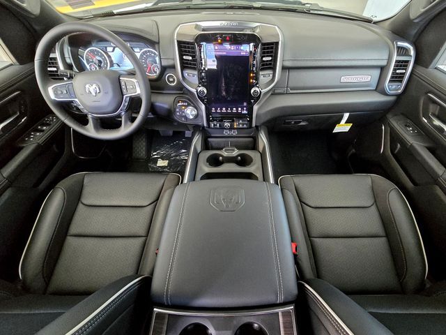 2026 Ram 1500 Laramie Folsom CA
