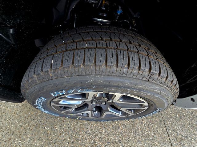 2026 Ram 1500 Laramie Folsom CA