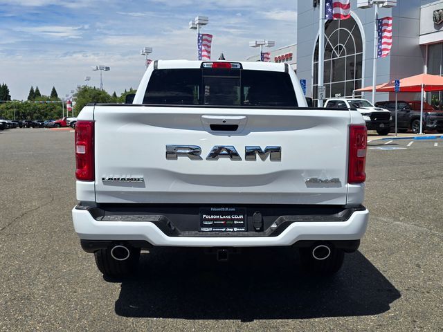 2026 Ram 1500 Laramie Folsom CA