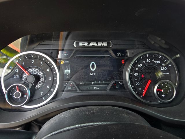2026 Ram 1500 Laramie Folsom CA