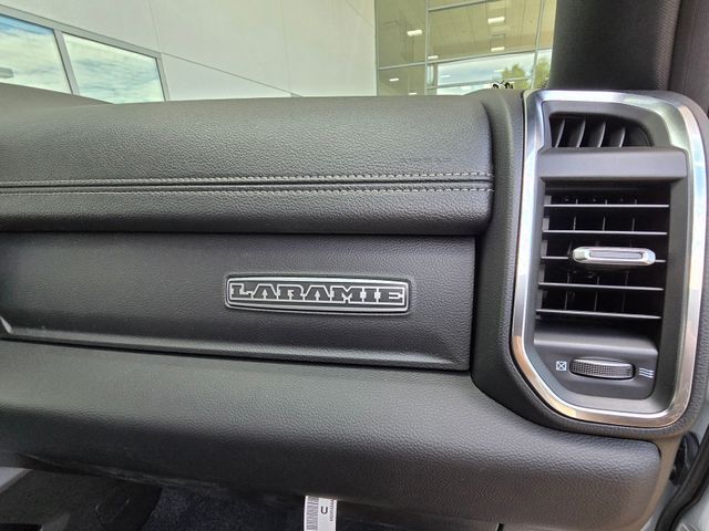 2026 Ram 1500 Laramie Folsom CA