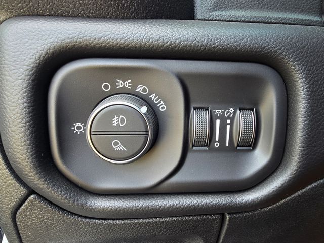 2026 Ram 1500 Laramie Folsom CA