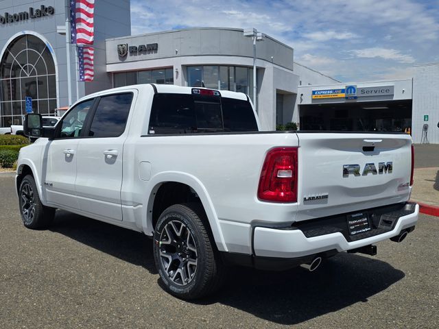 2026 Ram 1500 Laramie Folsom CA