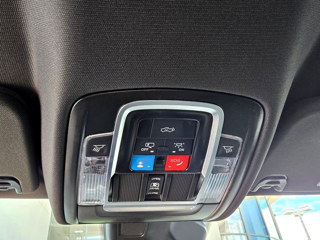 2026 Ram 1500 Laramie Folsom CA