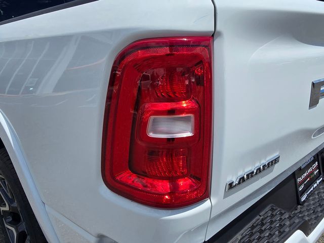 2026 Ram 1500 Laramie Folsom CA