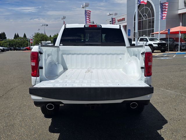 2026 Ram 1500 Laramie Folsom CA