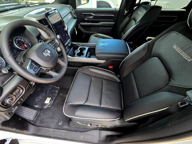 2026 Ram 1500 Laramie Folsom CA