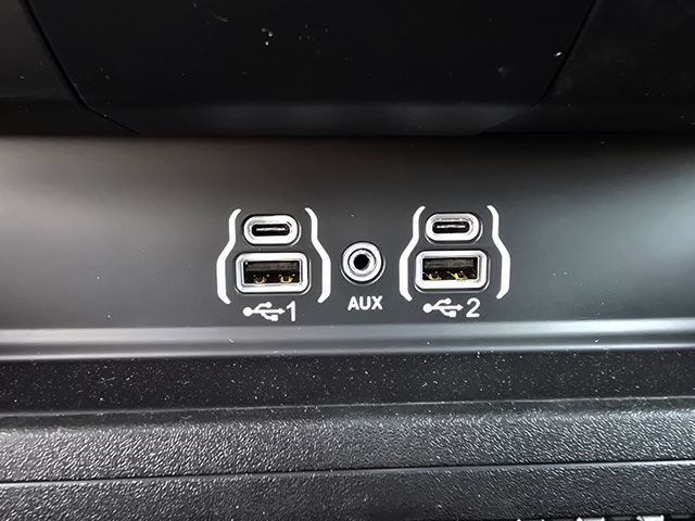 2026 Ram 1500 Laramie Folsom CA