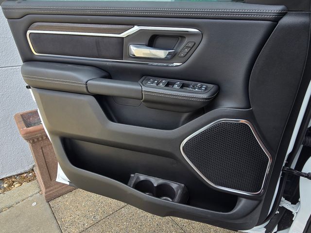 2026 Ram 1500 Laramie Folsom CA