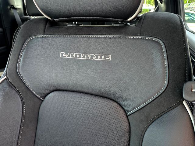 2026 Ram 1500 Laramie Folsom CA