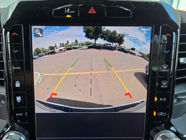 2026 Ram 1500 Laramie Folsom CA