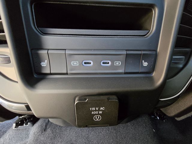 2026 Ram 1500 Laramie Folsom CA