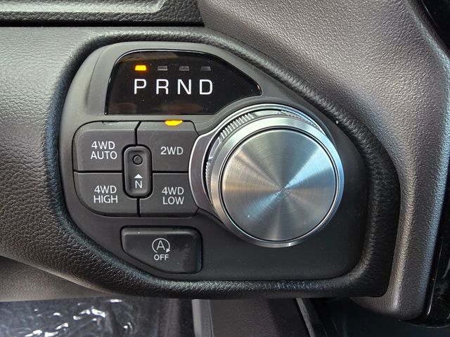2026 Ram 1500 Laramie Folsom CA