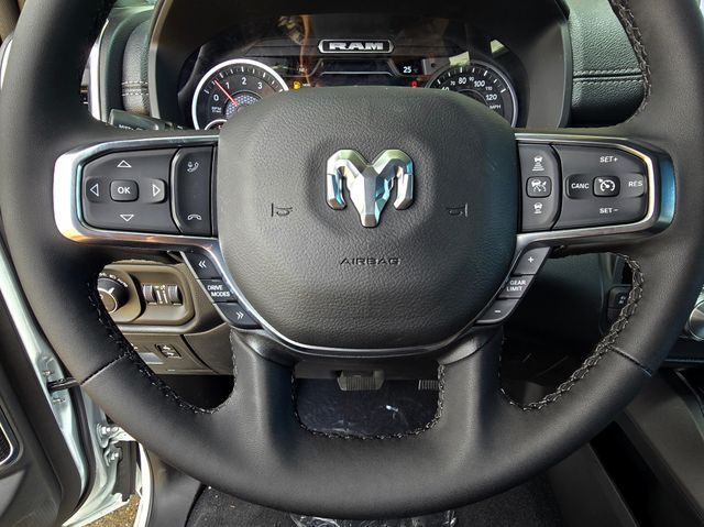 2026 Ram 1500 Laramie Folsom CA