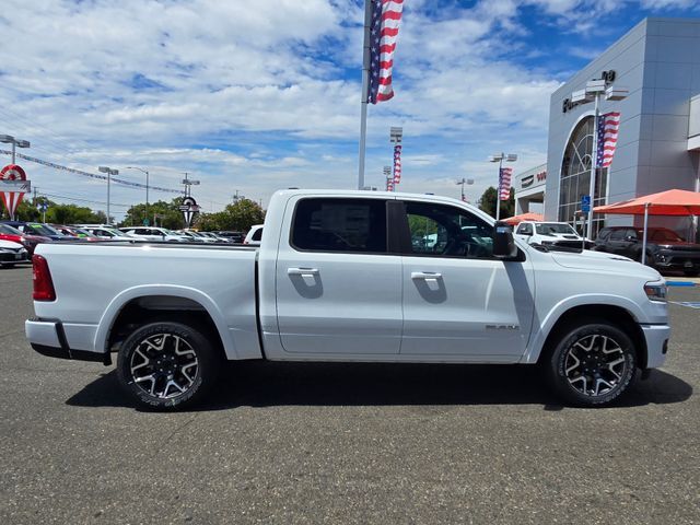 2026 Ram 1500 Laramie Folsom CA