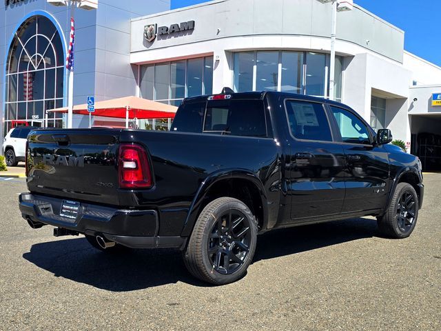 2026 Ram 1500 Laramie Folsom CA