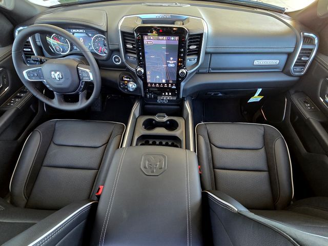 2026 Ram 1500 Laramie Folsom CA