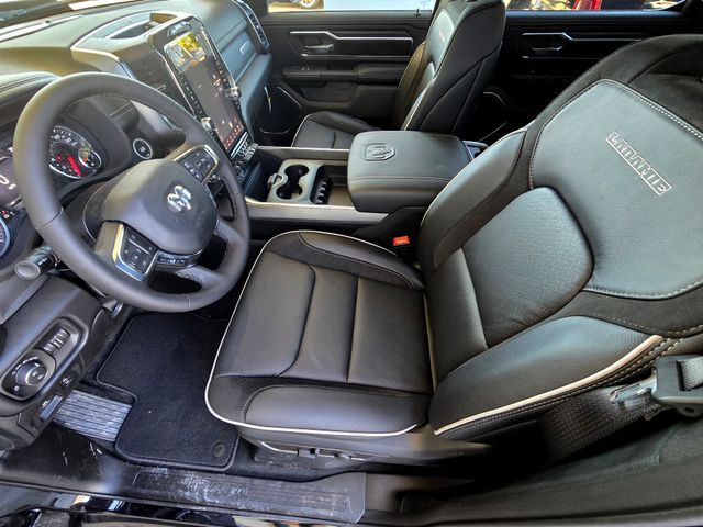 2026 Ram 1500 Laramie Folsom CA