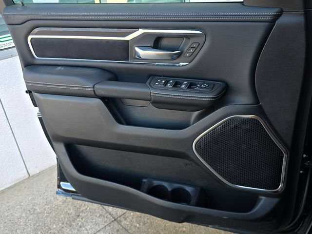 2026 Ram 1500 Laramie Folsom CA