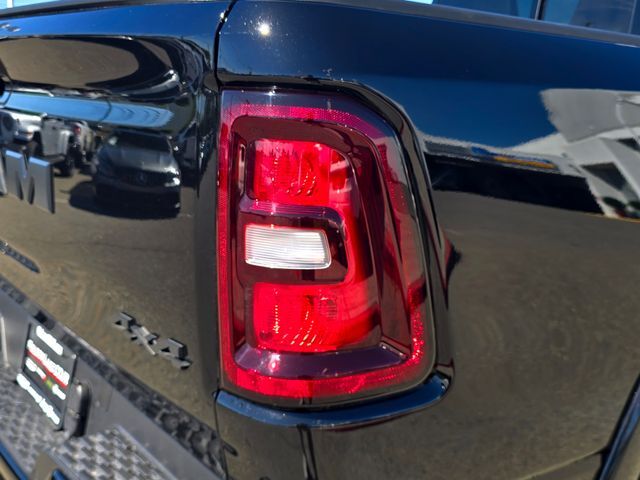2026 Ram 1500 Laramie Folsom CA