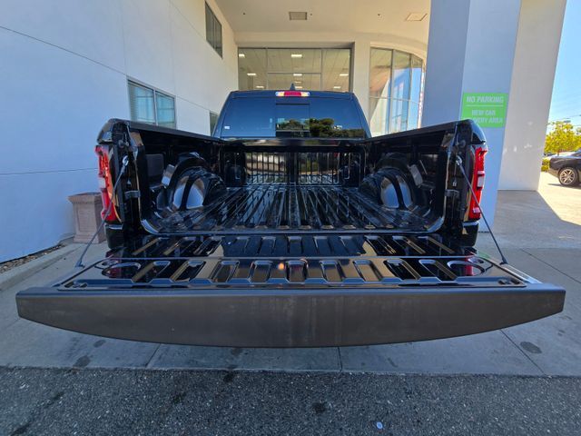 2026 Ram 1500 Laramie Folsom CA
