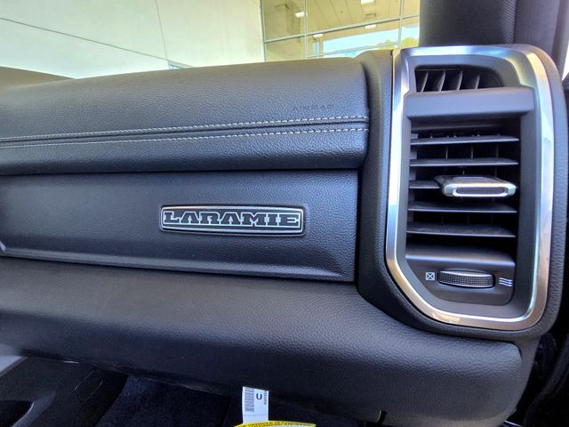 2026 Ram 1500 Laramie Folsom CA