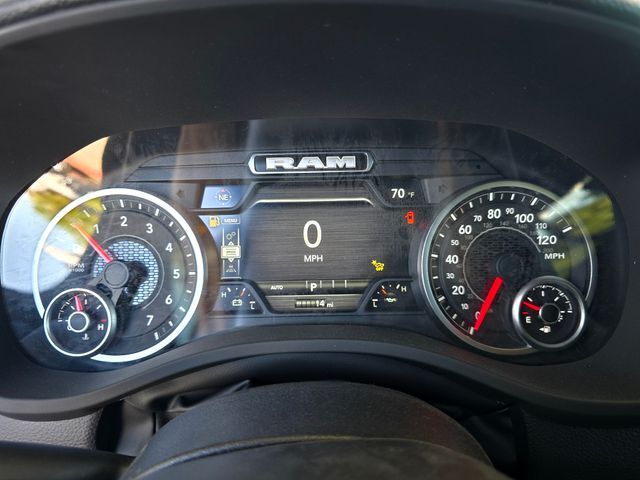 2026 Ram 1500 Laramie Folsom CA
